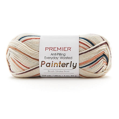 Premier Everyday Painterly-Fireside