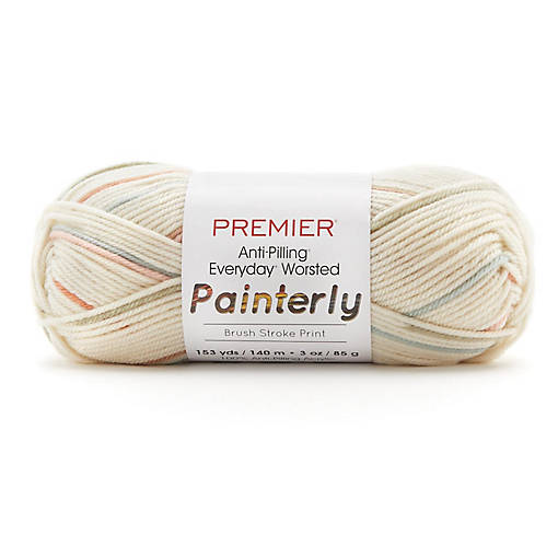 Premier Everyday Painterly-Sunday Brunch