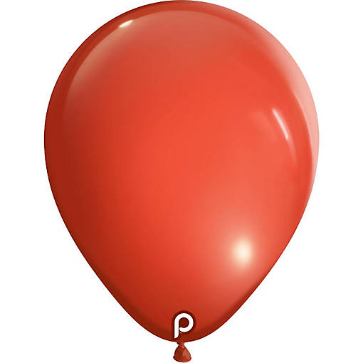 Prima - 11" - Coral - Balloons