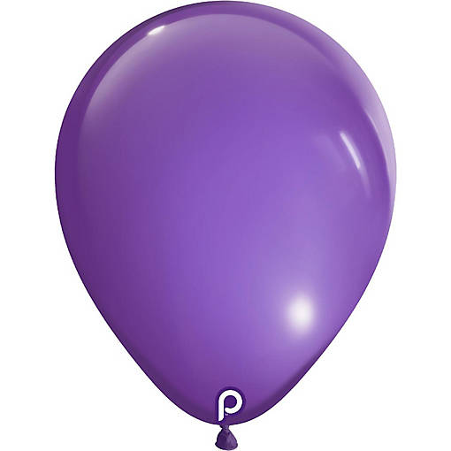 Prima - 11" - Lavender - Balloons