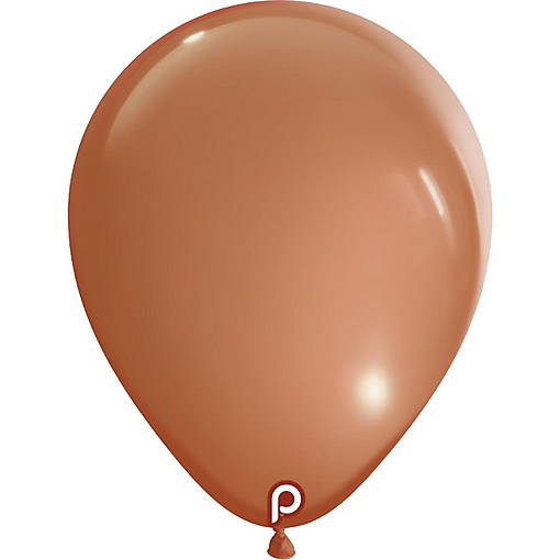 Prima - 11" - Pink - Nude Balloons