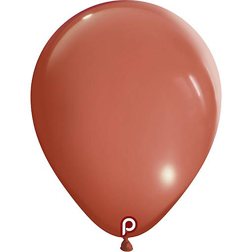 Prima - 11" - Terracotta Balloons