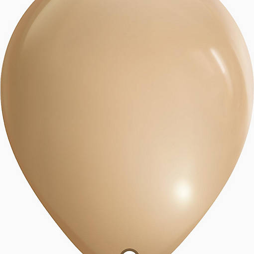 Prima - 18" - Blush Balloons