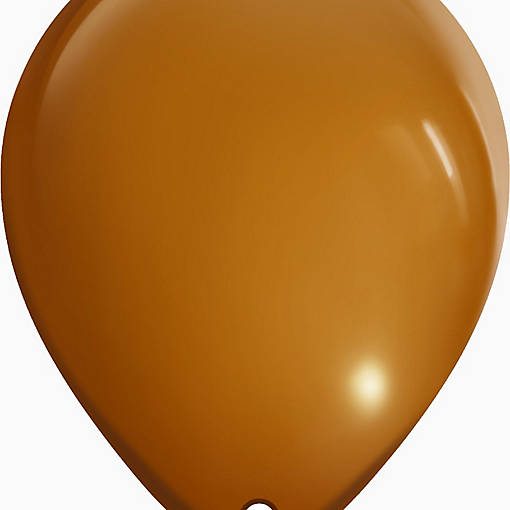 Prima - 18" - Caramel Balloons