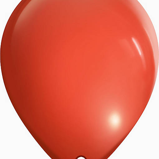 Prima - 18" - Coral - Balloons