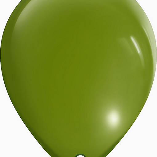 Prima - 18" - Green - Matcha Balloons