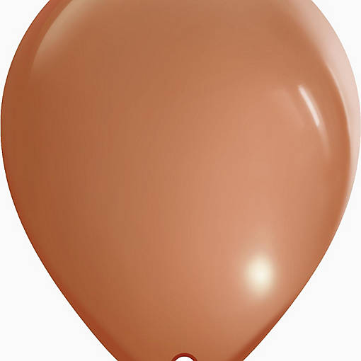 Prima - 18" - Pink - Nude Balloons