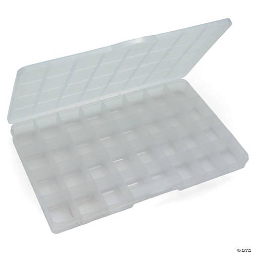 Primary Concepts Letter Tile Organizer, 2 Pack