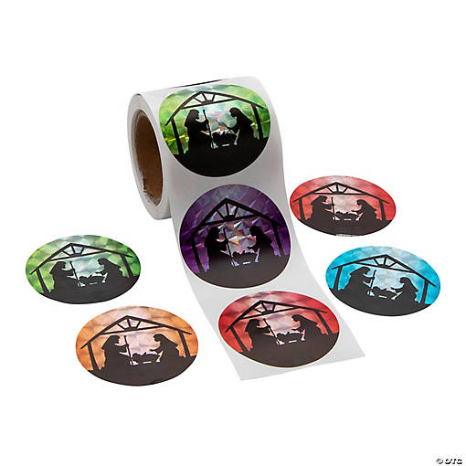 Oriental Trading | Customer Questions and Answers | Prism Nativity ...