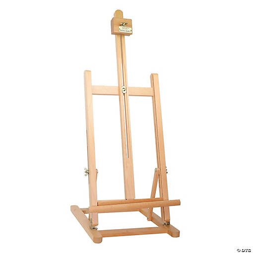 Pro Art Easel Table H Frame