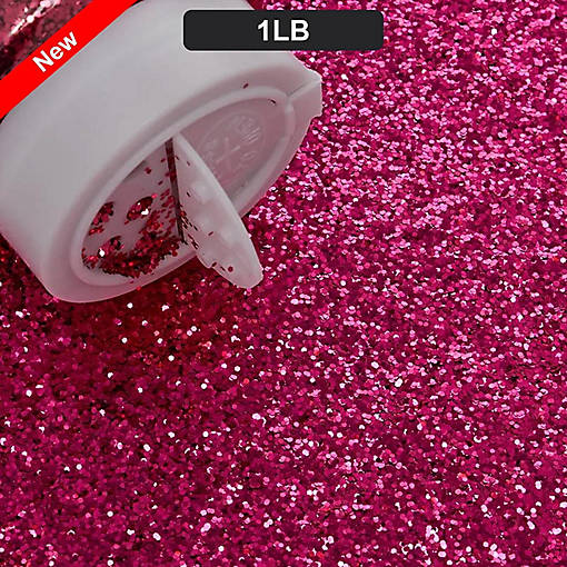 Radiant Textured Glitter for Creative Crafting