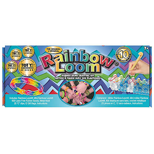 Rainbow Loom: The Original
