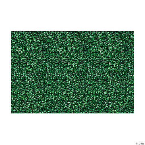 Realistic Greenery Backdrop 