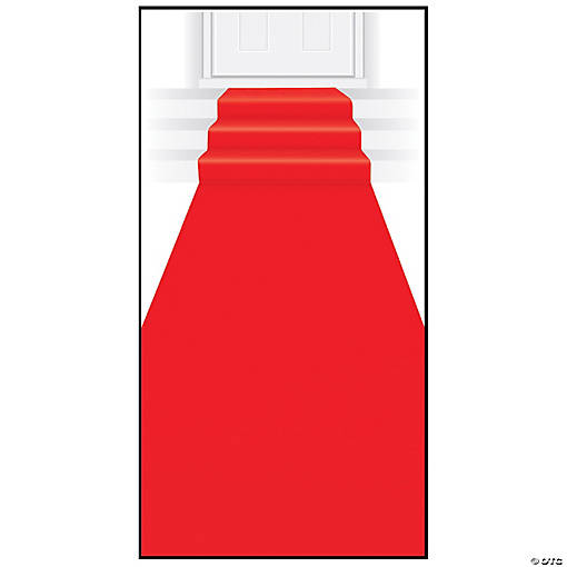 Red Carpet Runner