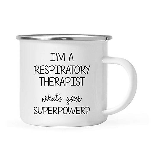 Respiratory Therapist Power 11oz Mug
