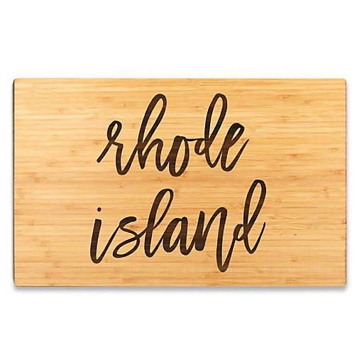 Rhode Island Bamboo 17.75x11