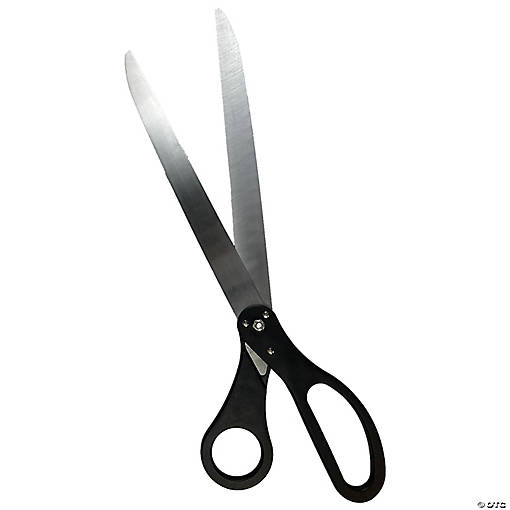 Ribbon Cutting Scissors - 30 in.