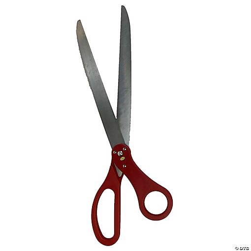Ribbon Cutting Scissors - 30 in.
