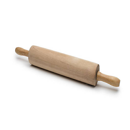 Rolling Pin,2.50 Dia.