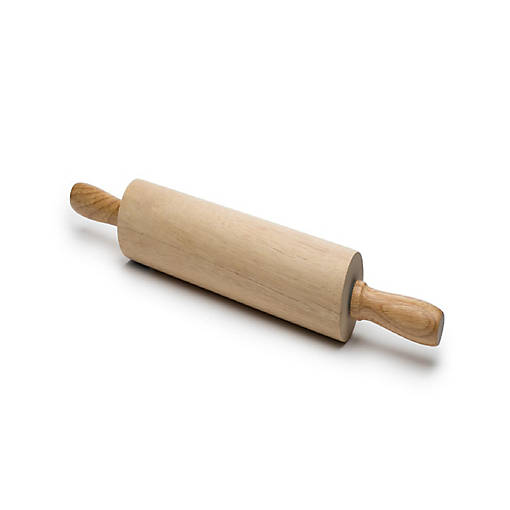 Rolling Pin,2.75 Dia.