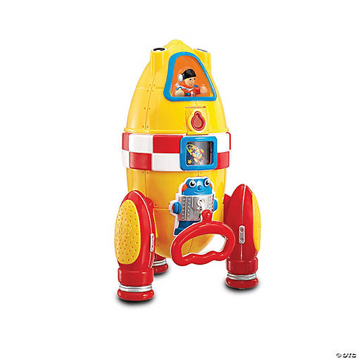 Ronnie Rocket
