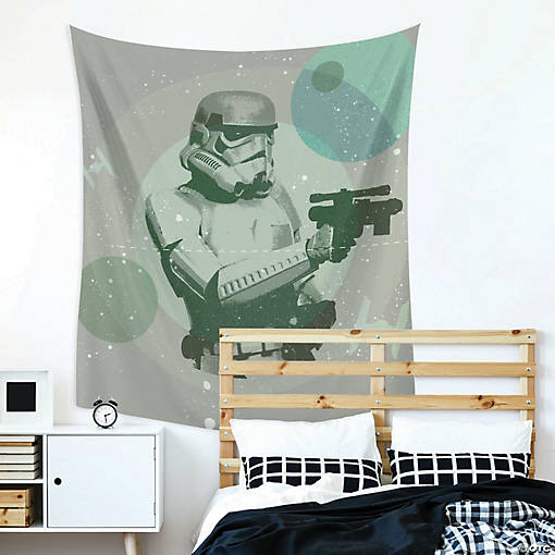 RoomMates Stormtrooper Tapestry