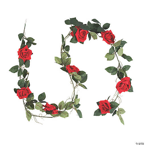 Rose Garland