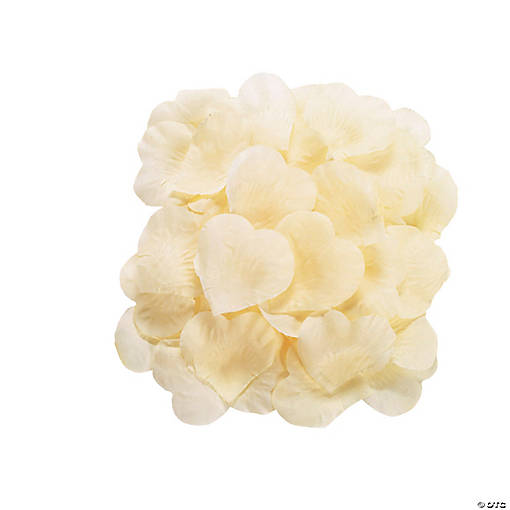 Rose Petals - 200 Pc.