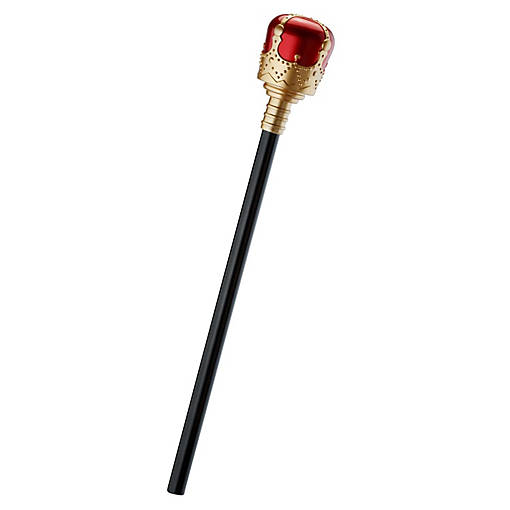 Royal Scepter - Red