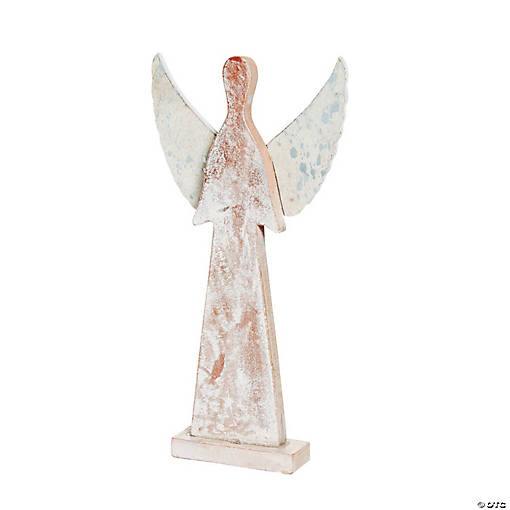 Rustic Angel Tabletopper