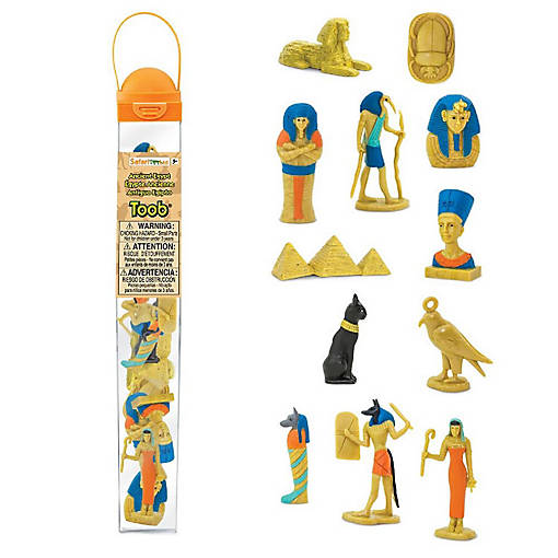 Safari Ancient Egypt TOOB