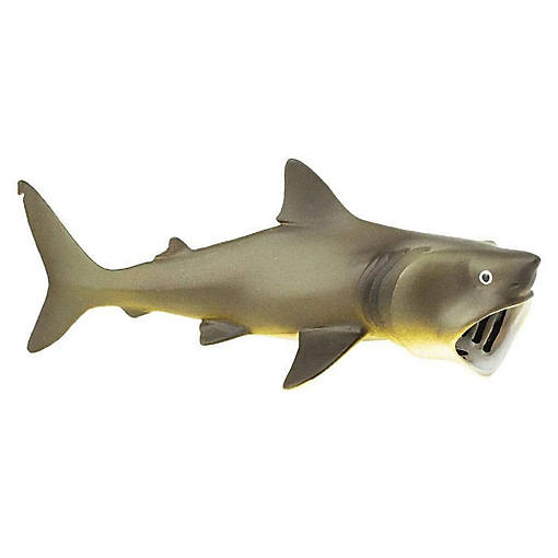 Safari Basking Shark Toy