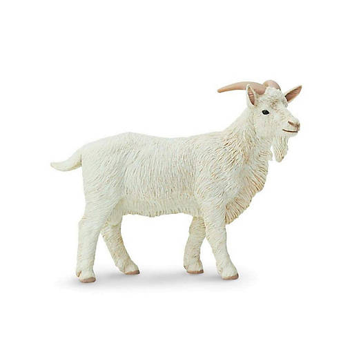 Safari Billy Goat Toy