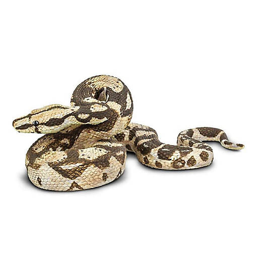 Safari Boa Constrictor Toy