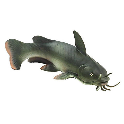 Safari Catfish Toy