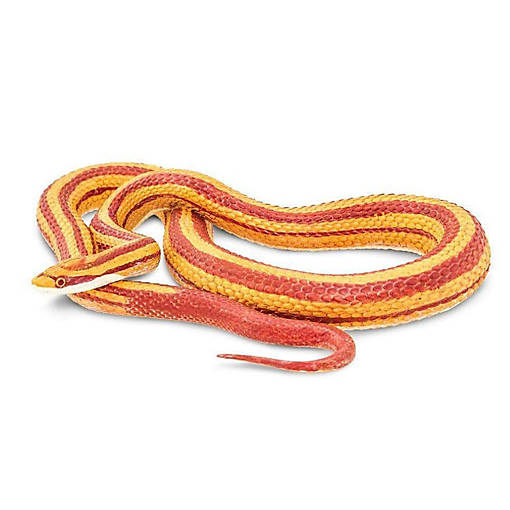 Safari Corn Snake Toy
