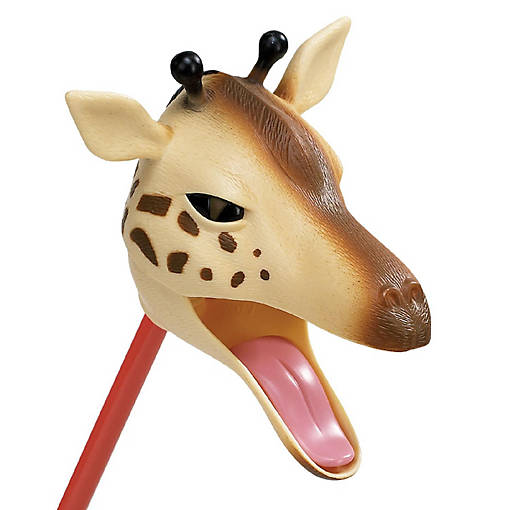 Safari Giraffe Snapper