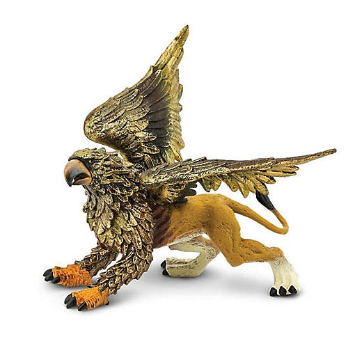 Safari Griffin