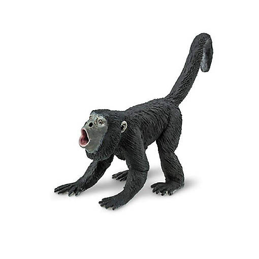Safari Howler Monkey Toy