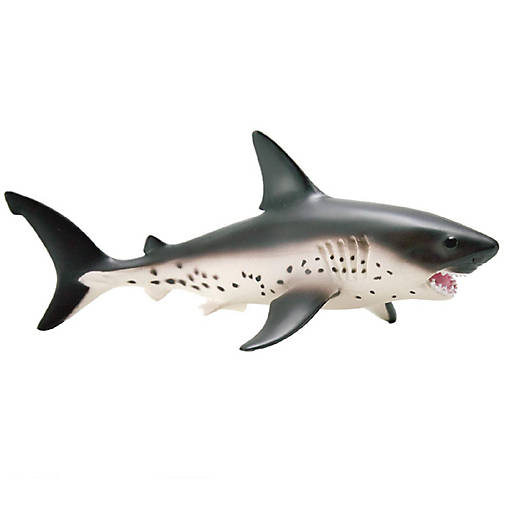 Safari Ltd. Salmon Shark