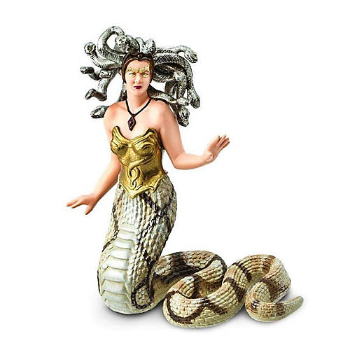 Safari Medusa