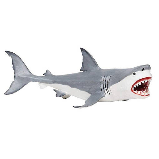Safari Megalodon Toy