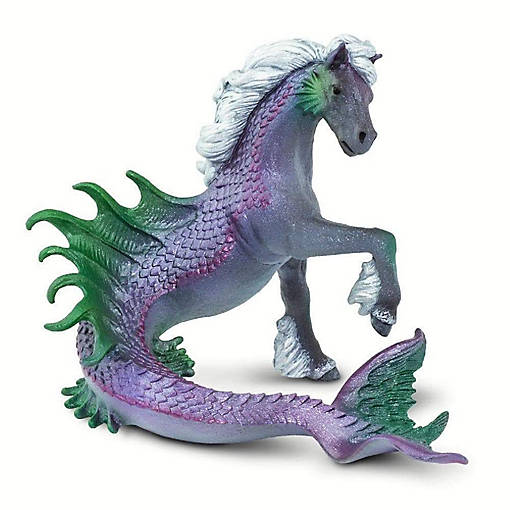 Safari Merhorse