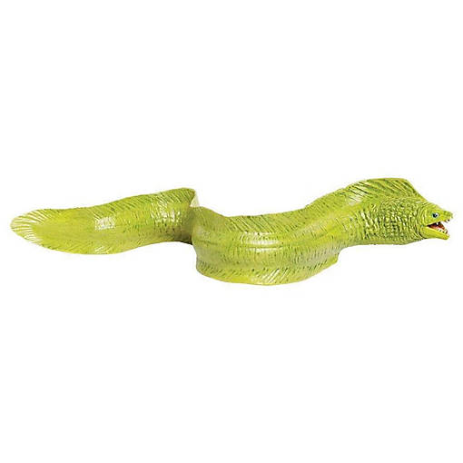 Safari Moray Eel Toy