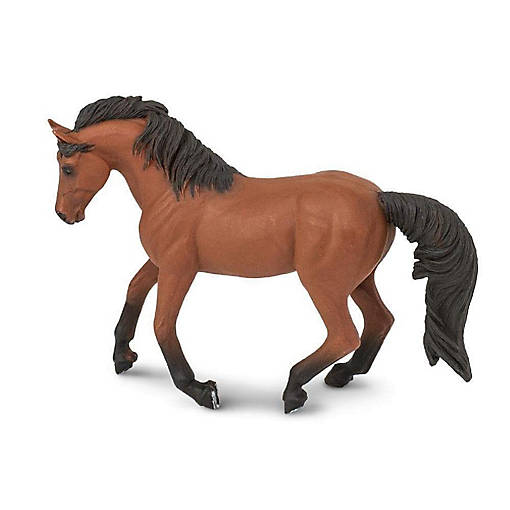 Safari Morgan Mare Toy