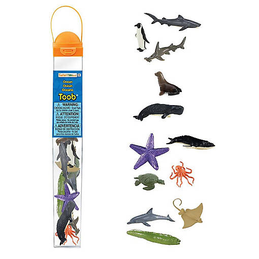 Safari Ocean TOOB