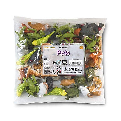 Safari Pets Bulk Bag