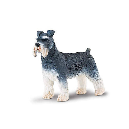 Safari Schnauzer Toy