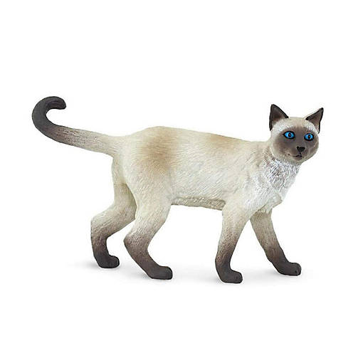 Safari Siamese Toy