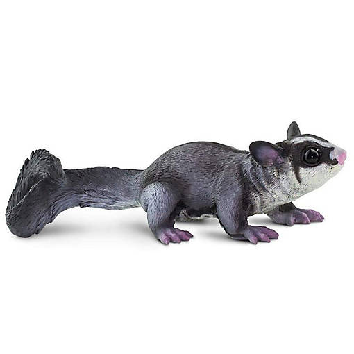 Safari Sugar Glider Toy